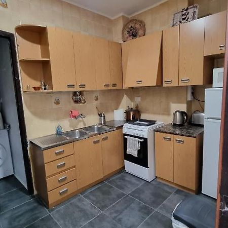 Apartamento Economico Y Centrico Castellón de la Plana Eksteriør bilde