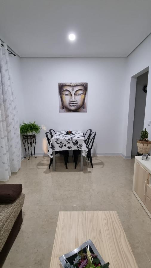 Apartamento Economico Y Centrico Castellón de la Plana Eksteriør bilde