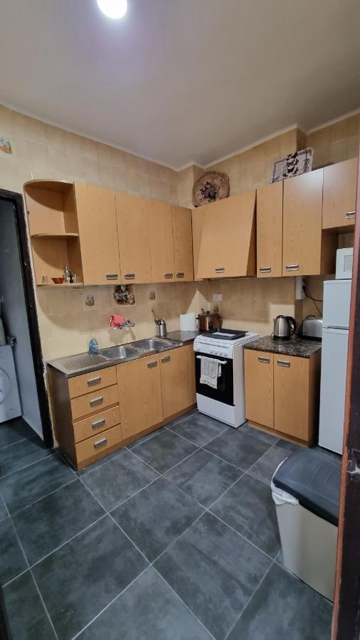 Apartamento Economico Y Centrico Castellón de la Plana Eksteriør bilde